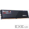 Модуль пам'яті G.SKILL Ripjaws S5 Matte Black DDR5 6000MHz 32GB Kit 2x16GB (F5-6000J3036F16GX2-RS5K)