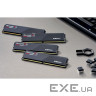 Модуль пам'яті G.SKILL Ripjaws S5 Matte Black DDR5 6000MHz 32GB Kit 2x16GB (F5-6000J3036F16GX2-RS5K)
