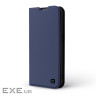 Чохол до мобільного телефона Armorstandart Motorola G17 4G / G17 Power 4G book dark blue (ARM91215)