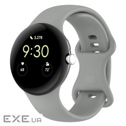 Ремінець до смарт-годинника Armorstandart Google Pixel Watch / Watch 2 / Watch 3 41 mm Gr (ARM75418)