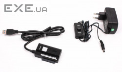 Converter USB to SATAII Viewcon (VE 601)