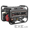 Генератор Graphite 230V (1 фаза), 2/2.2kW, ручний старт, AVR, 40кг (58G904)