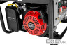 Генератор Graphite 230V (1 фаза), 2/2.2kW, ручний старт, AVR, 40кг (58G904)