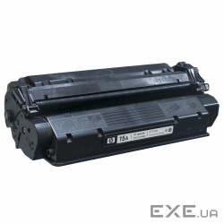Корпус картриджу HP C7115A/15A/EP-25 (C_VIRGIN_HP15A)