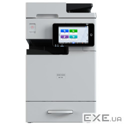 Багатофункціональний пристрій Ricoh IM 370 (423502)