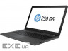 Ноутбук HP 250 G6 (4WU91ES), 15.6" FullHD (1920x1080) TN LED матовый / Intel Celeron N4000 (4WU91ES)