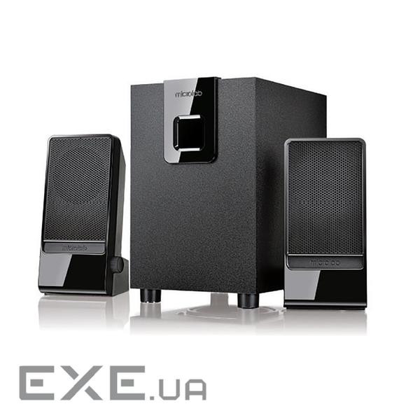 Акустична система Microlab M-100