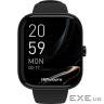 Смарт-годинник HiFuture lume black (lume.black)