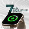 Смарт-годинник HiFuture lume black (lume.black)