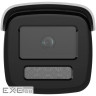 IP видеокамера Hikvision Hikvision DS-2CD2T47G3-LIY BLACK 4МП ColorVu (2.8мм)