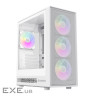 Корпус GAMEMAX Storm 2 MW White