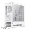 Корпус GAMEMAX Storm 2 MW White