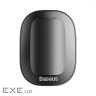 Автомобільний тримач для окулярів Baseus Platinum Vehicle eyewear clip （Paste type） Blac (ACYJN-A01) Baseus Platinum Veh