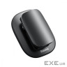 Автомобільний тримач для окулярів Baseus Platinum Vehicle eyewear clip （Paste type） Blac (ACYJN-A01) Baseus Platinum Veh