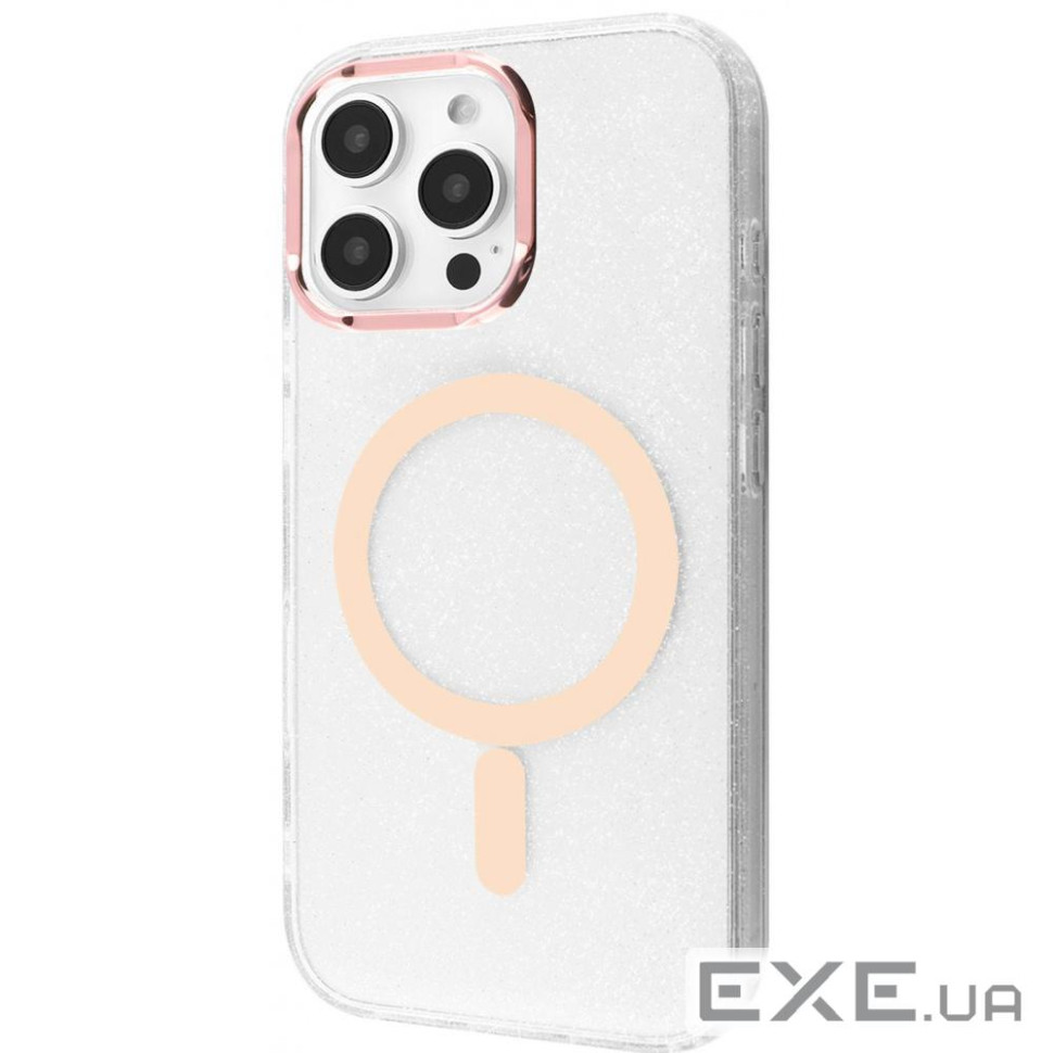 Чохол Proove Cuprum Case with Magnetic Ring iPhone 13 Pro Max cream (61690 cream)