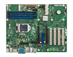 FTS D3236-S S1150 Q87/DVI/2xGBL/vPro/ATX/24-7 Industrial extended Lifecycle Series Jun (D3236-S GS3)