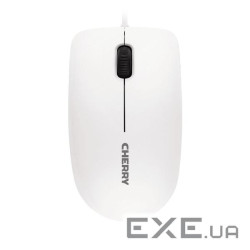 Миша Cherry Mouse MC 1000 Grey (JM-0800-0)