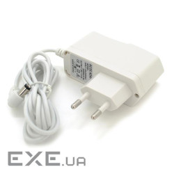 Імпульсний адаптер живлення XY-1905 19V 0,5А (10Вт) штекер 5.5 / 2.1 довжина 0,5 м