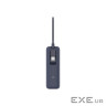 Зовн_АКБ Xiaomi 10000mAh 33W Integrated Cable(BHR9341GL)син