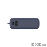 Зовн_АКБ Xiaomi 10000mAh 33W Integrated Cable(BHR9341GL)син