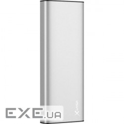 Універсальна мобільна батарея XLayer Plus Macbook 20100mAh,PD 45W, USB-C, 2xUSB-A (213 (PB930517)