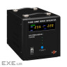 ДБЖ LogicPower LPY-PSW-2500VA+ (1800Вт) 10A/20A з правильною синусоїдою 24V (22874)