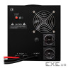 ДБЖ LogicPower LPY-PSW-2500VA+ (1800Вт) 10A/20A з правильною синусоїдою 24V (22874)