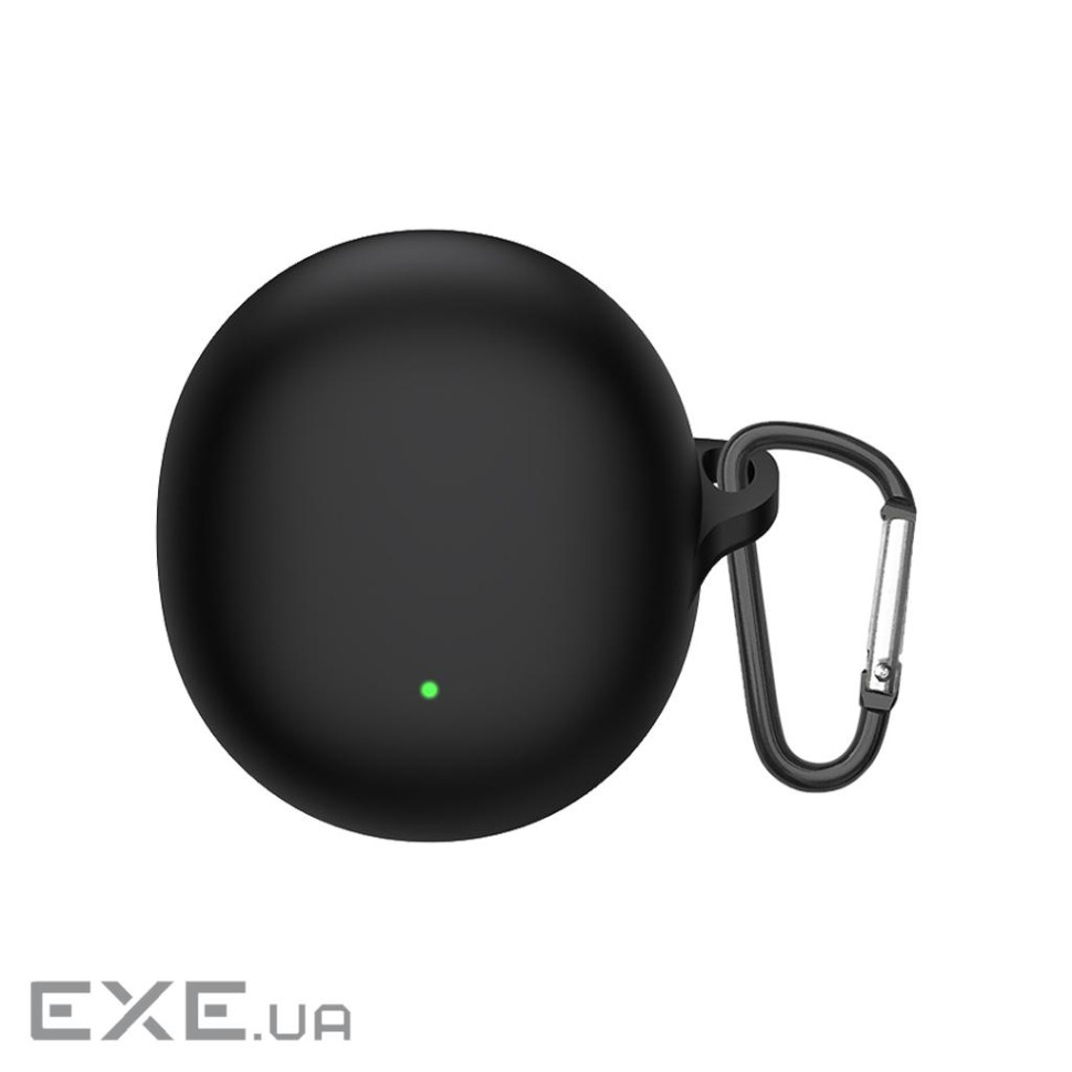 Чохол для навушників Armorstandart Hang Case для OPPO Enco Air3 Black (ARM79938)