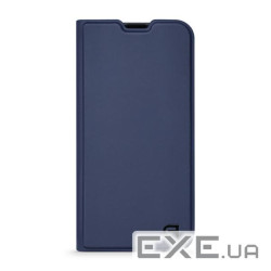 Чохол для мобільного телефону Armorstandart OneFold Case Motorola G85 5G Dark Blue (ARM77288)