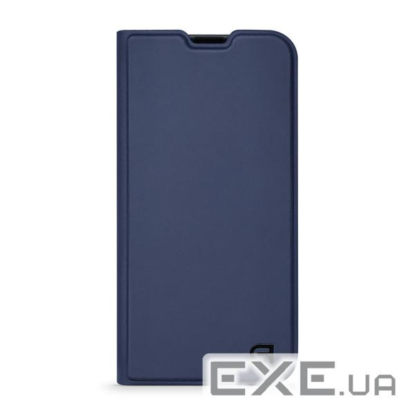 Чохол для мобільного телефону Armorstandart OneFold Case Motorola G85 5G Dark Blue (ARM77288)
