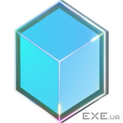 Настінний світильник Govee H106A Glide Hexagon Light Panels Ultra expansion pack, 1 (H106A007-OF-EU) Govee H106A Glide H