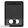 Клавіатура HP 960 BLK Ergonomic split-zone UA Black (7E755AA)