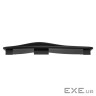 Клавіатура HP 960 BLK Ergonomic split-zone UA Black (7E755AA)