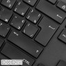 Клавіатура HP 960 BLK Ergonomic split-zone UA Black (7E755AA)