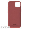 Чохол до мобільного телефона Armorstandart ICON2 MagSafe Apple iPhone 15 Guava (ARM72732)