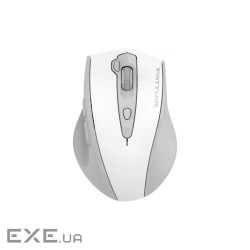 Мишка A4Tech Fstyler FG55S Plus Wireless White (4711421003438)
