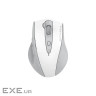 Мишка A4Tech Fstyler FG55S Plus Wireless White (4711421003438)