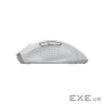 Мишка A4Tech Fstyler FG55S Plus Wireless White (4711421003438)