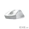 Мишка A4Tech Fstyler FG55S Plus Wireless White (4711421003438)