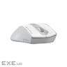 Мишка A4Tech Fstyler FG55S Plus Wireless White (4711421003438)