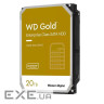Жорсткий диск 3.5" 20TB WD (WD202KRYZ)