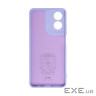 Чохол до мобільного телефона Armorstandart ICON Case Motorola G04 Camera cover Lavender (ARM73893)