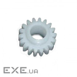 Шестерня 18T вала CANON NP-1215/1050/6416/1550/6216/6317 (Fuser Gear) Foshan (FS2-0892-Foshan)