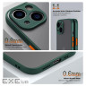 Чохол до мобільного телефона Armorstandart Frosted Matte Tecno Spark Go 2024 (BG6) Dark G (ARM73587)