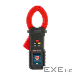 Вимірювач опору заземлення UNI-T UT278D