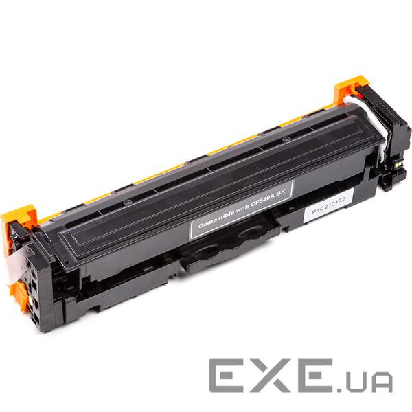 Картридж PowerPlant HP CLJ M280/M254 (PP-CF540A)