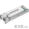 Модуль TP-LINK TL-SM321A-2 SFP 1x1000BaseBX WDM TX-1550nm RX-1310nm SM 2km LC