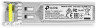 Модуль TP-LINK TL-SM321A-2 SFP 1x1000BaseBX WDM TX-1550nm RX-1310nm SM 2km LC
