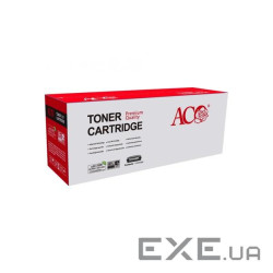 Картридж ACO Canon 712 1870B002 LBP3010/3050/3015/3018/3108/3100/3150 (ACO-CRG-712) (ACO-CRG- 712)