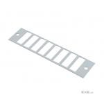 Лицьова панель SCduplex-08D